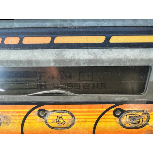 2012 كوبوتا KX155-3SZ-46290294