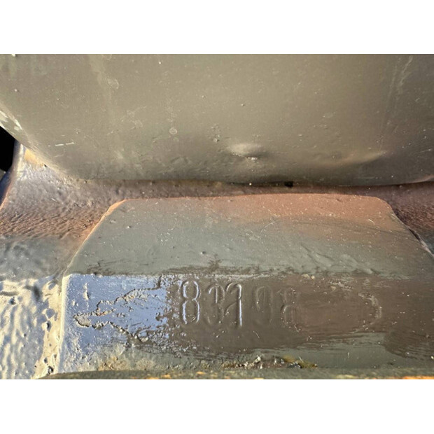 2012 كوبوتا KX155-3SZ-46290295