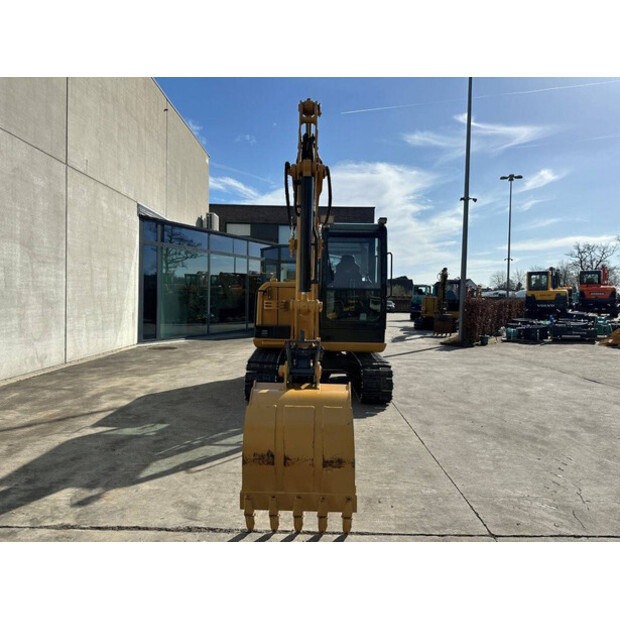 2017 Caterpillar 305.5E2-46290298