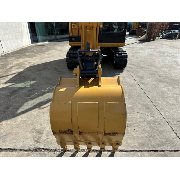 2017 Caterpillar 305.5E2-46290305