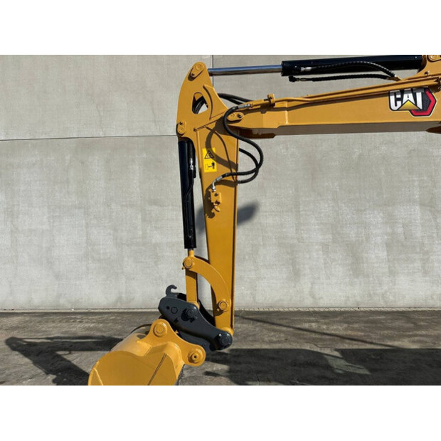 2017 Caterpillar 305.5E2-46290307