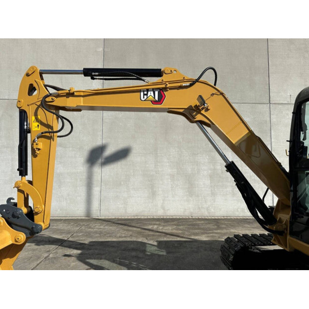 2017 Caterpillar 305.5E2-46290309
