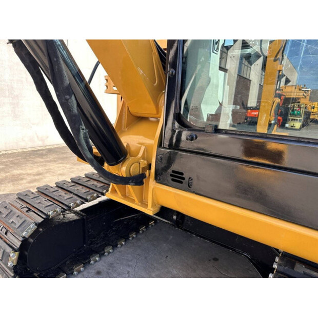 2017 Caterpillar 305.5E2-46290312