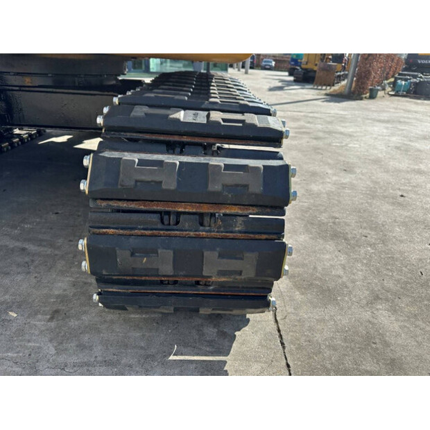 2017 Caterpillar 305.5E2-46290313