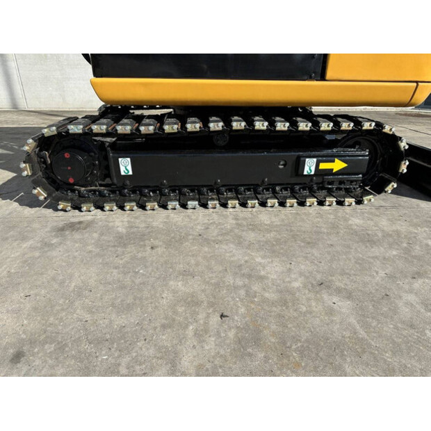 2017 Caterpillar 305.5E2-46290314