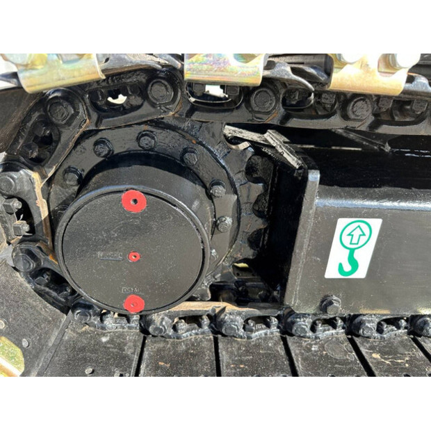 2017 Caterpillar 305.5E2-46290315