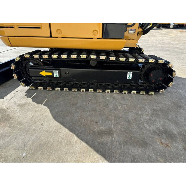 2017 Caterpillar 305.5E2-46290316