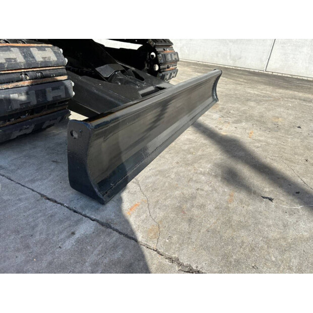 2017 Caterpillar 305.5E2-46290320