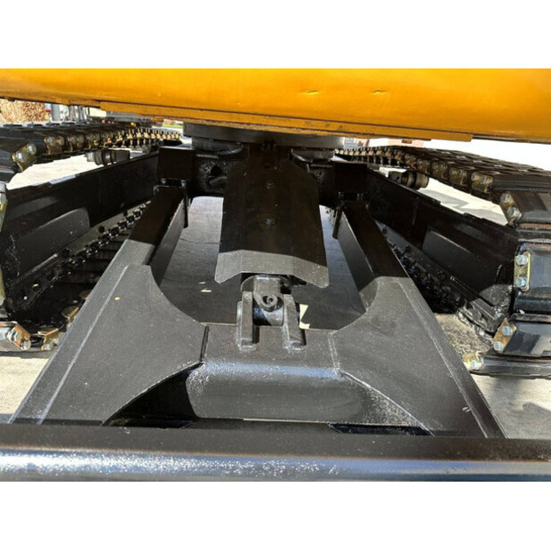 2017 Caterpillar 305.5E2-46290321