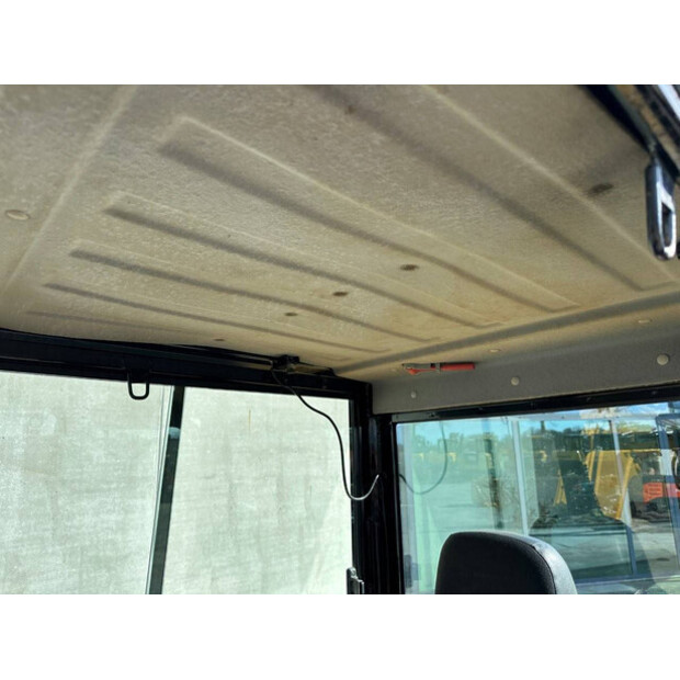 2017 Caterpillar 305.5E2-46290331