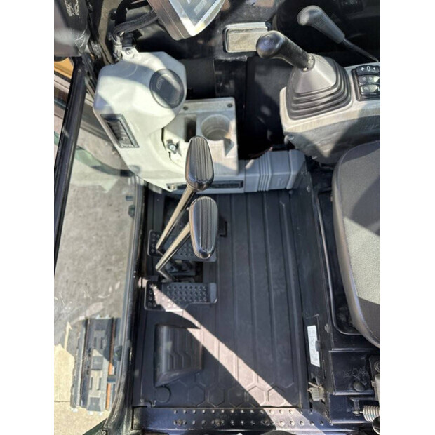 2017 Caterpillar 305.5E2-46290334