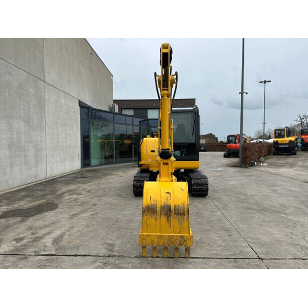 2020 Komatsu PC56-7-46290340