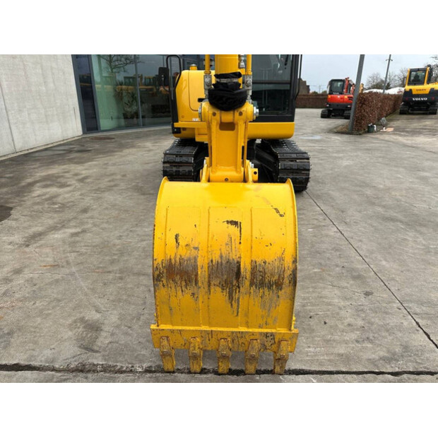 2020 Komatsu PC56-7-46290347