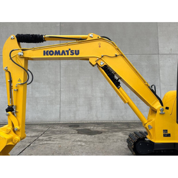 2020 Komatsu PC56-7-46290351