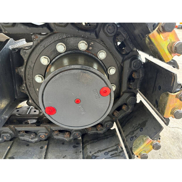 2020 Komatsu PC56-7-46290359