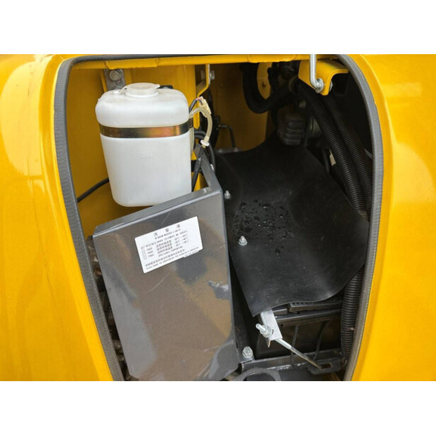 2020 Komatsu PC56-7-46290369