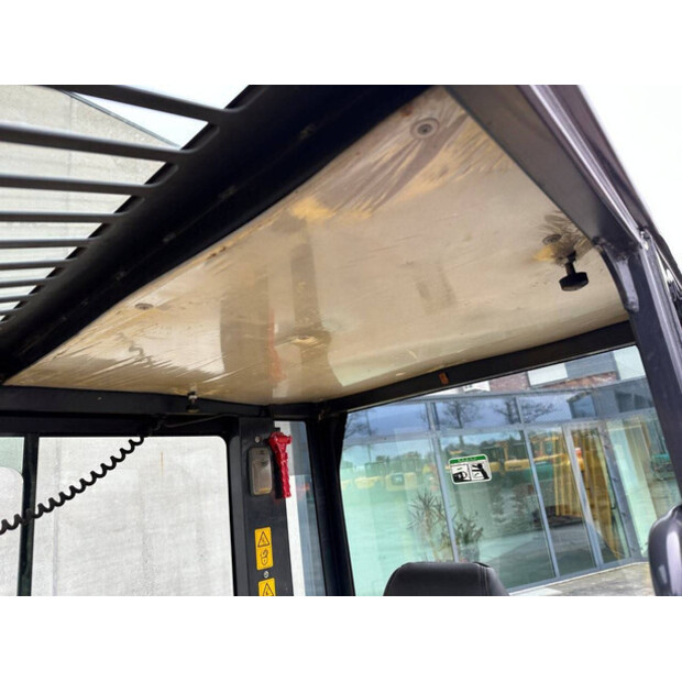 2020 Komatsu PC56-7-46290371