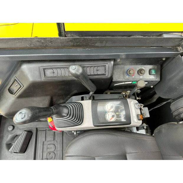 2020 Komatsu PC56-7-46290372