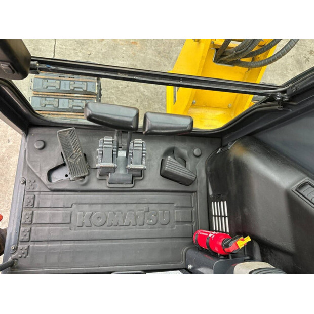 2020 Komatsu PC56-7-46290375