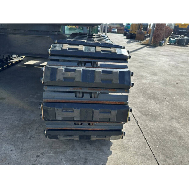 2017 فولفو EC55D-46290396