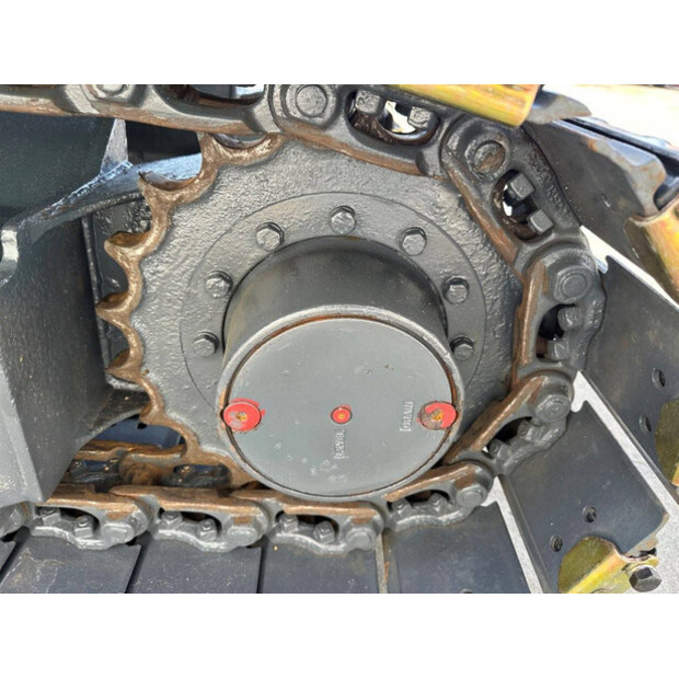 2017 فولفو EC55D-46290400