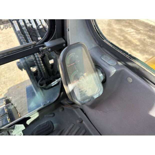 2017 فولفو EC55D-46290414