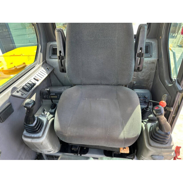 2017 فولفو EC55D-46290417