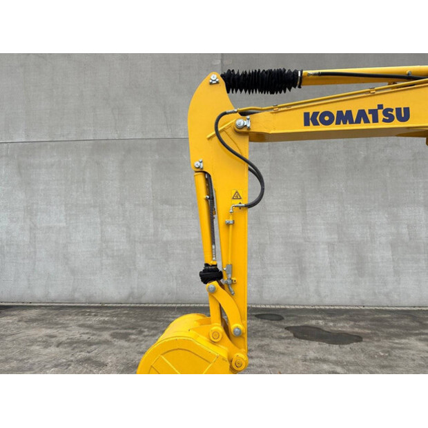 2020 Komatsu PC56-7-46290430