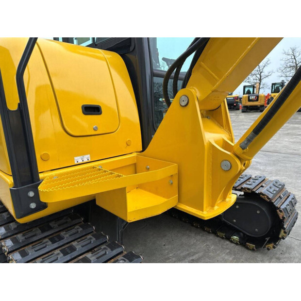 2020 Komatsu PC56-7-46290434