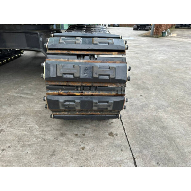 2020 Komatsu PC56-7-46290436