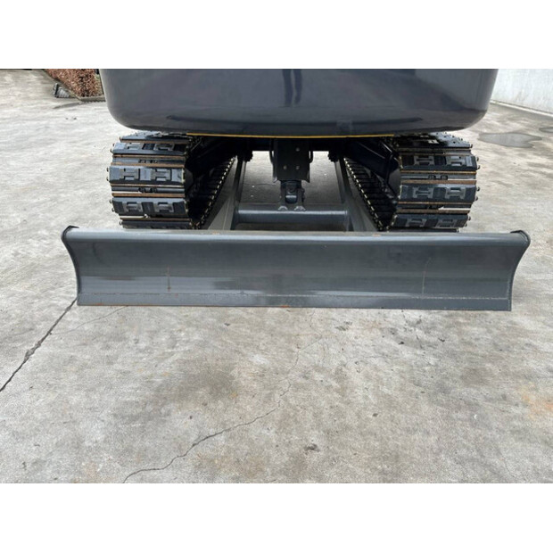 2020 Komatsu PC56-7-46290442