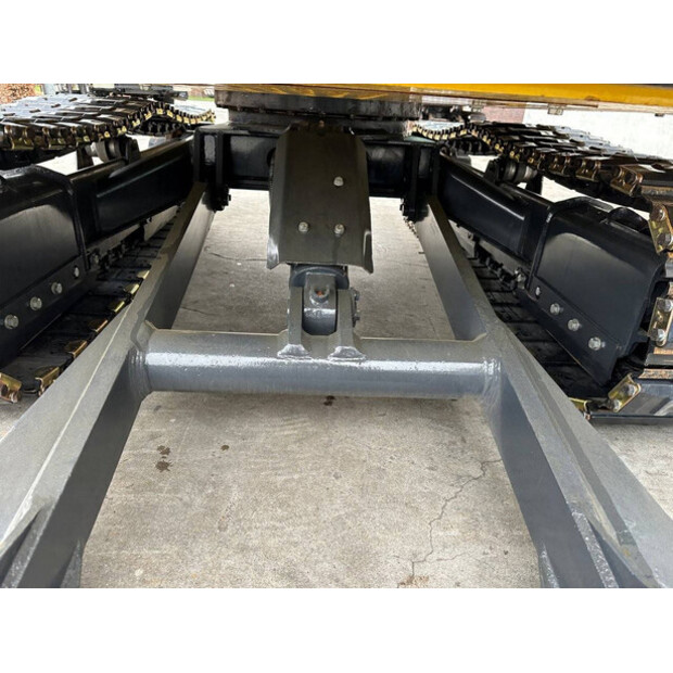 2020 Komatsu PC56-7-46290444