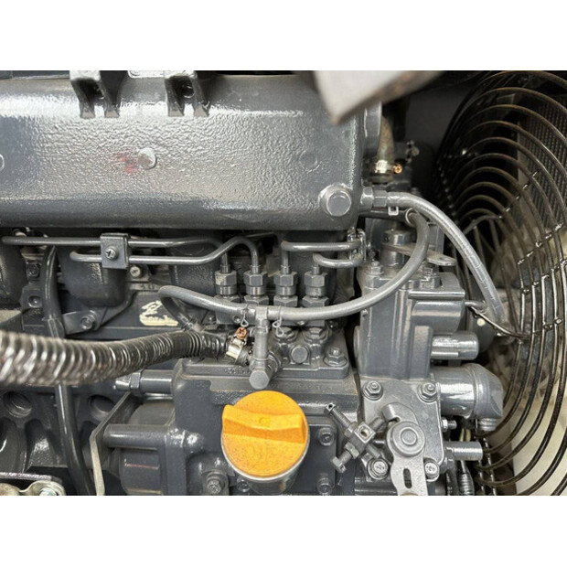 2020 Komatsu PC56-7-46290446