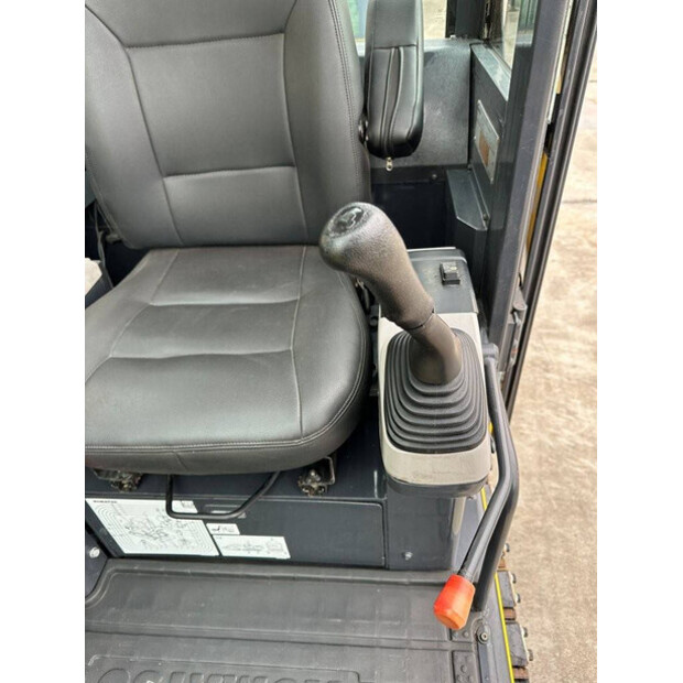 2020 Komatsu PC56-7-46290454