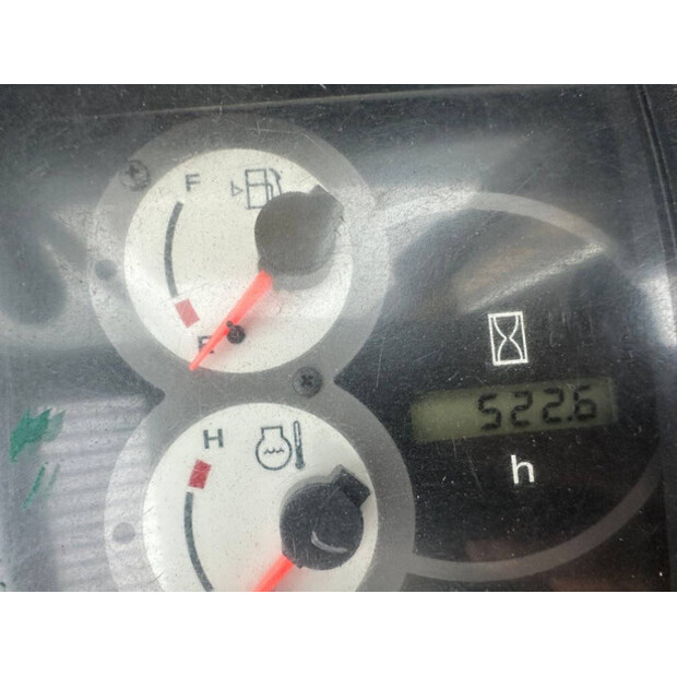 2020 Komatsu PC56-7-46290457