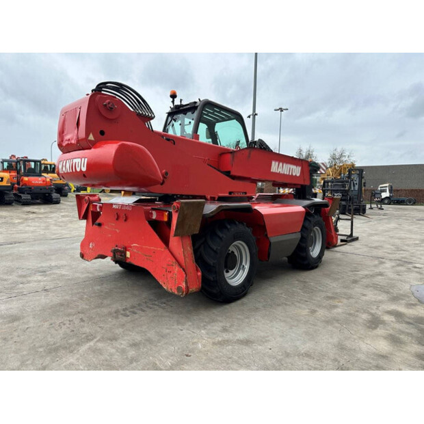2012 Manitou MRT 1840 EASY-46290527