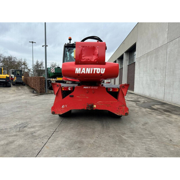 2012 Manitou MRT 1840 EASY-46290528