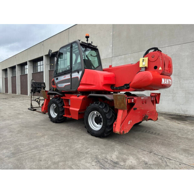 2012 Manitou MRT 1840 EASY-46290529