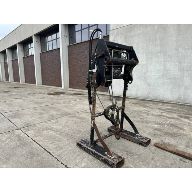 2012 Manitou MRT 1840 EASY-46290531