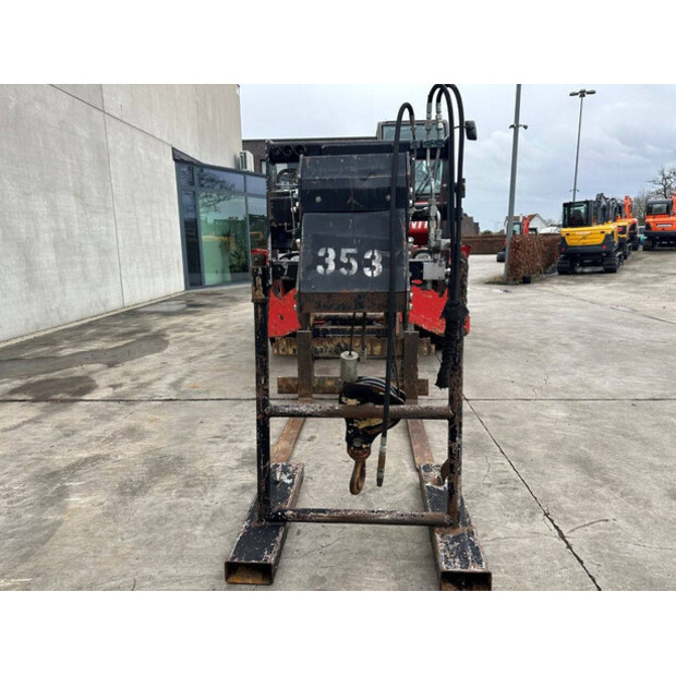 2012 Manitou MRT 1840 EASY-46290532