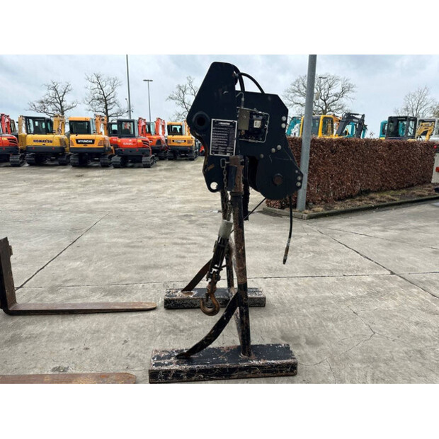 2012 Manitou MRT 1840 EASY-46290533