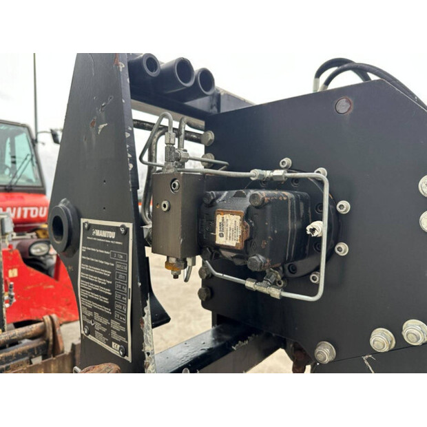 2012 Manitou MRT 1840 EASY-46290535