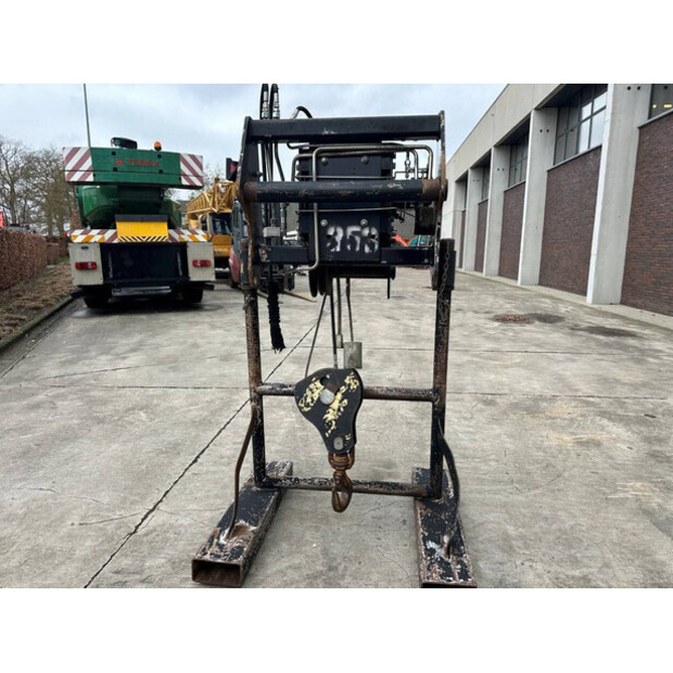 2012 Manitou MRT 1840 EASY-46290536