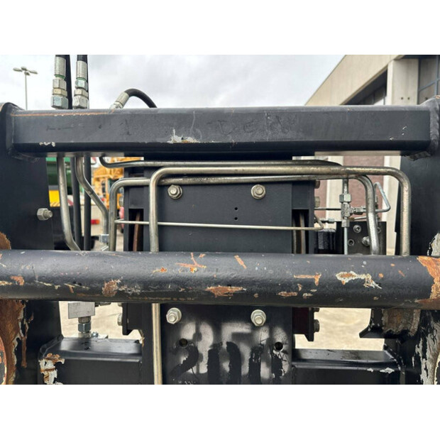 2012 Manitou MRT 1840 EASY-46290537