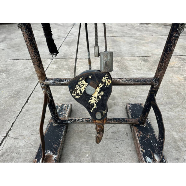 2012 Manitou MRT 1840 EASY-46290538