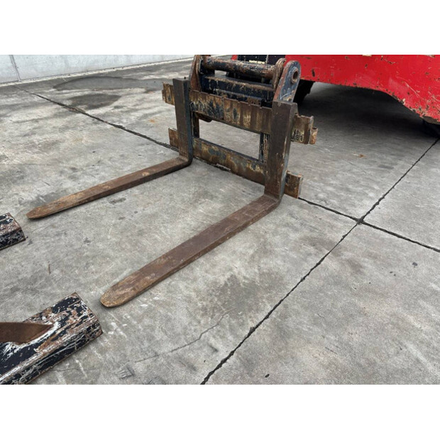 2012 Manitou MRT 1840 EASY-46290540