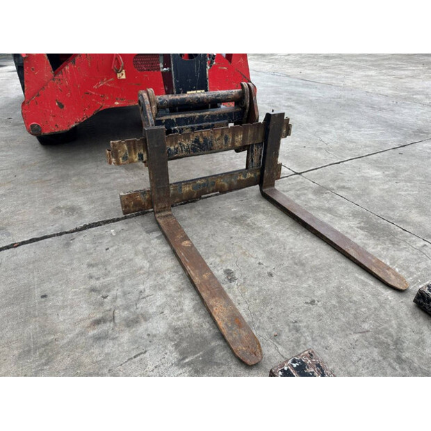 2012 Manitou MRT 1840 EASY-46290541