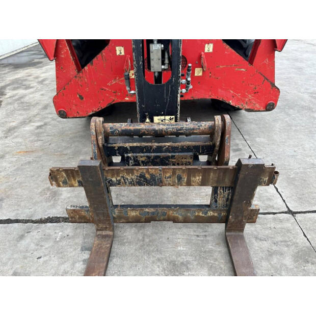 2012 Manitou MRT 1840 EASY-46290542