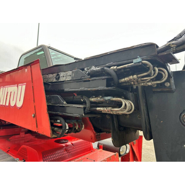 2012 Manitou MRT 1840 EASY-46290545