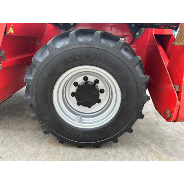 2012 Manitou MRT 1840 EASY-46290547